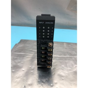 GENERAL ELECTRIC GE FANUC IC610MDL111A - Equipo y Piezas de Semiconductores de Confianza de Marca Global - Product Image 3