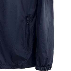 Custom Men Hooded Winter Windproof Jacket OEM Sport <b>Coat</b> Personalized Performance Athletic Wear - Product Image 3
