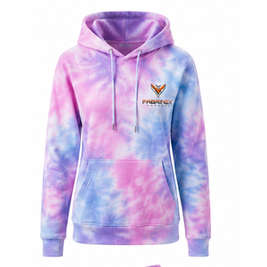 Sudadera con Capucha Extra Grande para Mujer, de Felpa Gruesa, Súper Suave, con Bolsillo Tipo Canguro - Product Image 1