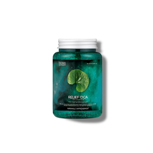 Sérum de soin de la peau Ten Zero Rilripeu Sika Ampoule - Product Image 2
