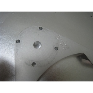 AMAT 0020-21707 Aro para wafer de 8 pulgadas, Lifter Endure - Equipo y piezas de semiconductores de confianza de la marca global Legacy - Product Image 1