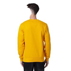 Fleeced Unisex Jogger Suit Sudadera de algodón con capucha Fleece Jogger Pants Set Casual Lounge Wear Suit Men Chándal Set - Product Image 3