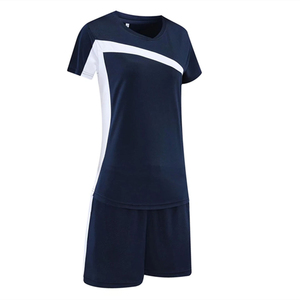 Uniforme de Voleibol de Primera Calidad a Precio Razonable, Crea Tu Idea, Diseña Tu Propio Estilo, El Mejor Material, Logotipo Personalizado - Product Image 2