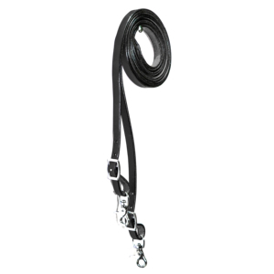 Cincha de Cuero Genuino Occidental para Caballo con Incrustaciones de Cuentas Turquesa, Cierre de Hebilla Ajustable, Ajuste Relajado, Equipo de Equitación - Product Image 3