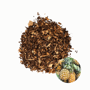 Cáscara de Piña Seca de Primera Calidad de Fábrica Vietnamita para Alimentación de Ganado, Empaque Personalizado Disponible - Product Image 1