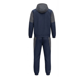 Trendy Men <b>Wind</b> <b>Breaker</b> Suit Comfortable Active Wear For Gym Walking Travel And Outdoor Performance - Product Image 5