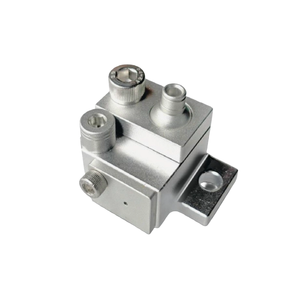 Buses de pulvérisation DCM et composants de coupure - Product Image 5