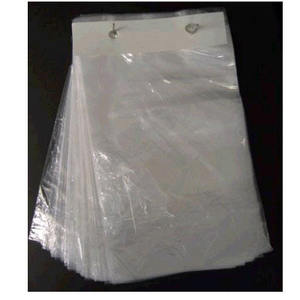 Las bolsas Wicket de comercio electrónico del fabricante de plástico provienen de Vietnam OEM necesidades personalizadas con BES - Product Image 4