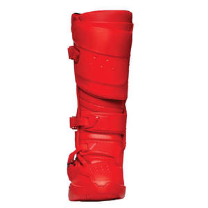 Bottes de course unisexes d'été prêtes à être expédiées, chaussures de moto en cuir pour adultes, taille XL, pour motocross et course tout-terrain - Product Image 3