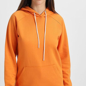 Sweat-shirt à capuche tendance pour femme, col montant, design personnalisé, avec cordon de serrage, vêtement de mode streetwear professionnel, Nouveauté 2026 - Product Image 3