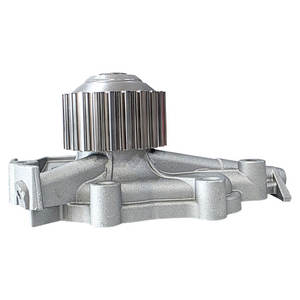 Pompe à eau moteur 96518977 pour GM CHEVROLET - Pièce de système de refroidissement de qualité supérieure provenant d'une usine coréenne professionnelle - Product Image 3