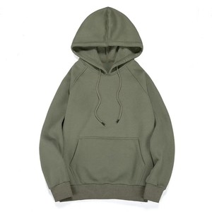Wholesale <b>Workout</b> <b>Hoodie</b> Premium Cotton <b>Hoodie</b> Activewear Custom Logo Private Label Factory - Product Image 2