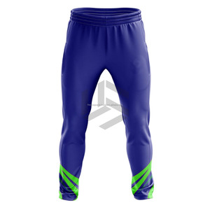 Maillots de cricket personnalisés pour hommes de haute qualité, 100 % polyester, sublimés, respirants et à séchage rapide, pour le cricket pakistanais et américain 2026 - Product Image 6