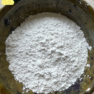 Nhat Thang VNT 7 VNT-37 Carbonate de Calcium Pur à 98% de Nghe An, Vietnam, pour Revêtements et Peintures avec Fabrication Écologique - Product Image 2