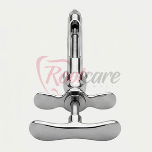 Jeringa Dental de Calidad Premium con Acabado Liso y Agarre Cómodo para Uso Profesional - Product Image 4
