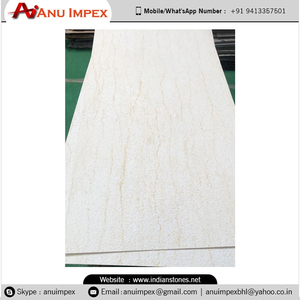 Silvia Marble Veneer <b>Sheets</b> for Decorative <b>Wall</b> <b>Cladding</b> Lightweight Flexible Stone for Interior Design - Product Image 6
