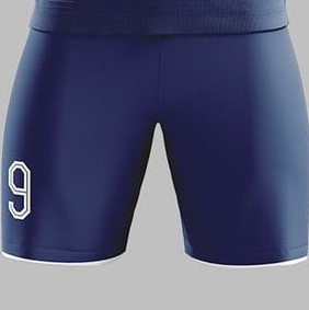 Tenue de football pour homme de haute qualité OEM, coupe ajustée, logo personnalisé imprimé, ensemble sportif respirant avec couleur et taille personnalisées pour adultes - Product Image 3