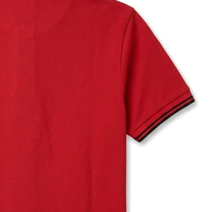 Polo para Hombre de Diseño Superior, el Mejor Proveedor, Ligero, Nueva Llegada, Suave, Transpirable, de Alta Calidad, con Logotipo Personalizado, a la Moda, Informal - Product Image 5