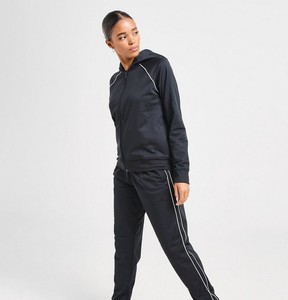 Chándal Reversible de Tricot con Capucha, Grueso, Cortavientos, Tallas Grandes, con Cierre de Cordón y Cremallera Completa - Product Image 4