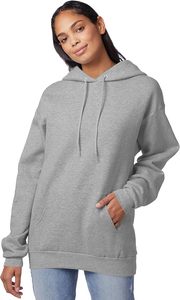 Sudadera con Capucha Extra Grande para Hombre, Estilo Popular en Oferta, Sudadera con Capucha de Alta Calidad, Personalizable con Logotipo, Sudadera con Capucha de Hombros Caídos para Hombre - Product Image 2