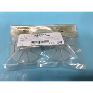 Ventilador de 80 mm, 2 58853, Boquilla Turbo, 1 1/8, 185614 - Equipo y Piezas de Semiconductores de Confianza de Trusted Global Legacy - Product Image 1