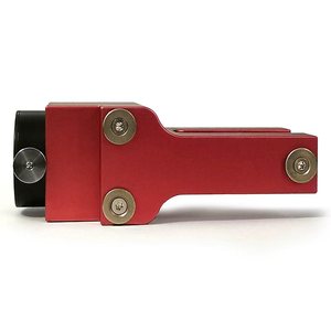 उच्च सटीकता 0.01 मिमी सड़क चिह्नित सूखी फिल्म मोटाई गेज अंकन मोटाई गेज - Product Image 6