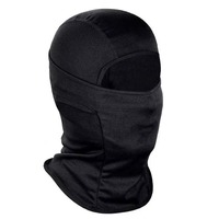 Reddito Sports Character Classic Tactical Balaclava Full Face Scarf Mask Breathable Waterproof Unisex Adjustable Adults Fishing