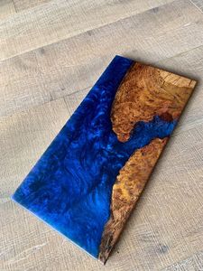 แผ่นไม้เคลือบอีพ็อกซี่ทนทาน อเนกประสงค์ ใช้ในครัวได้อย่างยั่งยืน สำหรับงานครัวประจำวัน ตกแต่งภายในบ้านสไตล์โมเดิร์น ใช้กับเครื่องล้างจานได้ - Product Image 3