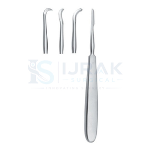 Forceps d'extraction dentaire en acier inoxydable, forceps manuels pour dents, griffes chirurgicales pour usage clinique - Product Image 5