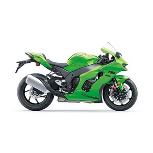 ขายมอเตอร์ไซค์ซูเปอร์ไบค์ Kawasaki Ninja ZX10RR ปี 2023 พร้อมเครื่องยนต์ 4 สูบเรียงประสิทธิภาพสูง และเทคโนโลยีการแข่งขันขั้นสูง - Product Image 4