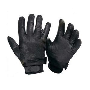 Gants en cuir du Pakistan pour le vélo, la randonnée, l'équitation, le trekking et le cyclisme pour la conduite d'été - Product Image 3