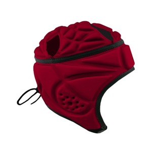 Casco de Protección Deportivo Ultraligero de EVA para Rugby, Portero y Ciclismo para Adultos - Product Image 4