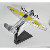 USA Dixie Clipper Flying Club Modèle d'avion Affichage de table facile à déplacer Modèles d'avion et d'avion à des prix compétitifs