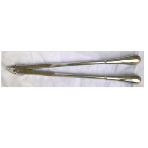 TM STARTECH Orthopedic Molar Root Fragment Forceps Equine <b>Dental</b> Instrument for Large Animal Diagnostic <b>Equipment</b> - Product Image 1