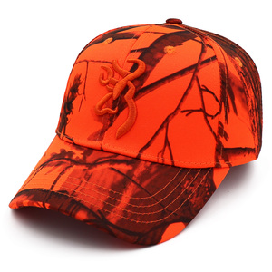 Gorra de Béisbol Bordada, 100% Algodón, Transpirable e Impermeable, Estilo Casual, Unisex, para Uso Diario, Venta Caliente 2025 - Product Image 3