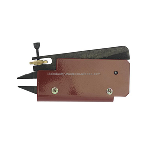 Alicates de corte de tipo empotrado de 132mm, MN-25C, alicates de joyería para fabricación de joyas - Product Image 6