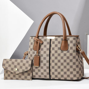 Bolso de Moda Europeo-Americano Primavera 2026, Bolso de Mano para Madre e Hija, Venta al Por Mayor, Gran Capacidad, Multicolor - Product Image 3