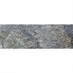 Carrelage en ardoise à surface fendue D Golden Modern - Écologique, durable, anti-acide pour décorations extérieures et de cuisine - Origine Rajasthan TSF - Product Image 1