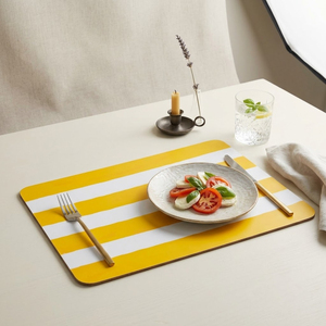 Elegant Vietnamese Lacquer <b>Placemat</b> Handmade Luxury <b>Dining</b> <b>Table</b> Decor Decorative <b>Table</b> Mat Home Restaurant Direct Factory Whole - Product Image 1