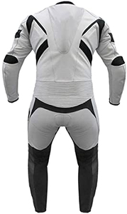 Combinaisons de moto neuves en quatre couleurs, veste de moto - Product Image 6