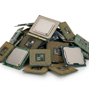 Componentes informáticos procesados: Chatarra de CPU con materiales clasificados para demanda de importación al por mayor y métodos de embalaje seguros - Product Image 1