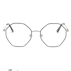 Manufacture Frame Glasses Fashion Custom Eyewear Luxury Eyeglasses Eye Wear Glasses Women
