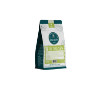 Dalakon Tay Nguyen Espresso 500g Grains de café robusta moulus rôtis Style italien moelleux Type Kafei caféiné emballé