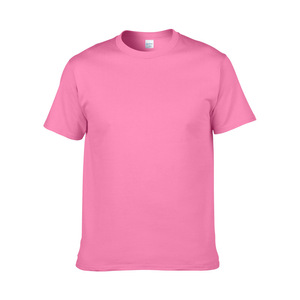 T-shirt en polyester uni de haute qualité pour hommes, taille plus, respirant, impression personnalisée de qualité, sublimation, t-shirts - Product Image 5
