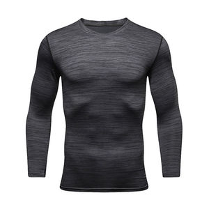 Prix d'usine OEM, vente chaude, protection UV respirante personnalisée pour hommes adultes, rashguard de surf, nouveau design, best-seller - Product Image 2