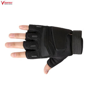 Gants de conduite respirants en polyester/coton de qualité supérieure, séchage rapide, lavables, quatre saisons, décontractés, Vantrex Industries - Product Image 3