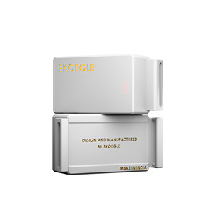 Rastreador GPS Inteligente con WiFi 4G/5G, Botón SOS, Batería Recargable Android, Resistente al Agua IP67, Navegación en Tiempo Real, Venta al Por Mayor - Product Image 3