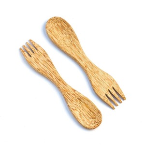 Ensemble de cuillères à salade en résine personnalisées, compatibles lave-vaisselle, sans BPA, personnalisables, compatibles micro-ondes et four, FAIZA CRAFT pour la cuisine et la cuisson - Product Image 4