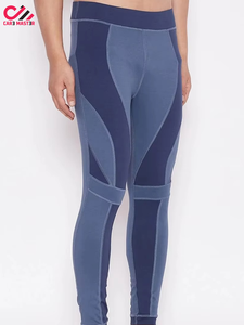 กางเกงกีฬาเอวสูงคุณภาพสูงแบบรัดรูป ปี 2026 ขายส่งสำหรับ MMA BJJ กางเกงสำหรับกีฬาต่อสู้ ปรับแต่งได้ แห้งเร็วด้านหน้า - Product Image 6