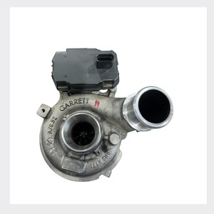 อุปกรณ์อิเล็กทรอนิกส์สำหรับรถยนต์อื่นๆ ใช้ร่วมกับ Garrett Turbo 28231-2F000 784114-0002 สำหรับ Hyundai ix35 Tucson อะไหล่รถยนต์เกาหลี - Product Image 4